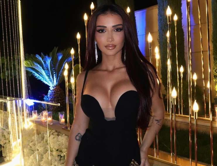 Xheneta nxjerr zbuluar Jozin dhe Loredanën