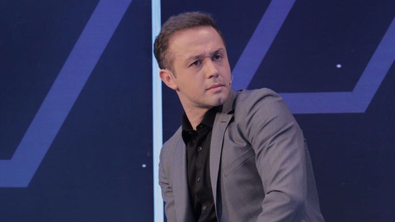 Turjan Hyska i bën urimin e veçantë kunatës për ditëlindje