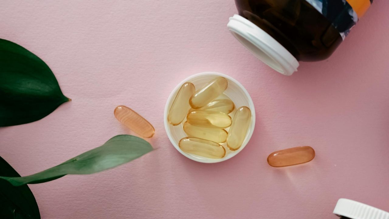 Shtesat e vitaminës D mund të ngadalësojnë orën tuaj biologjike, zbulon një studim i ri