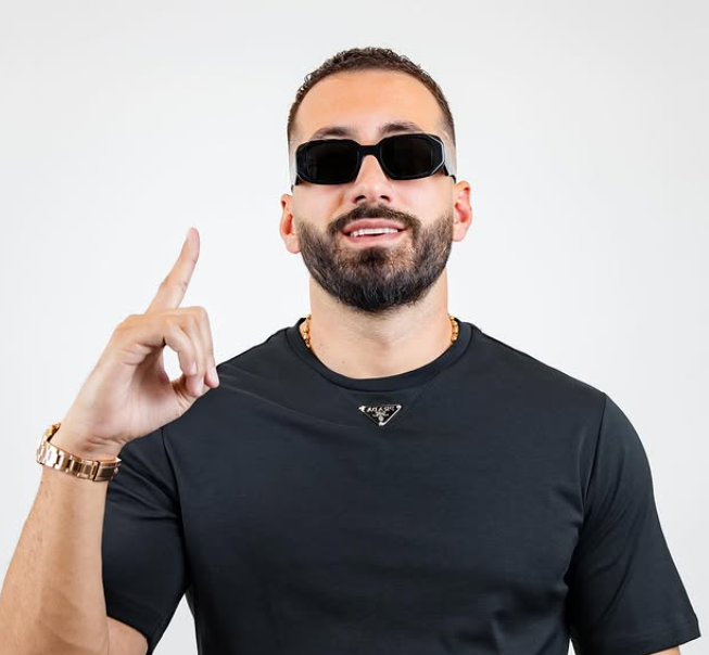 Ka surpriza nga Loredana, Jozi bën deklaratën e papritur