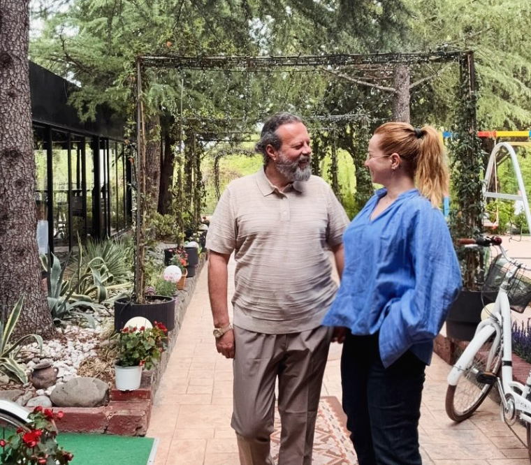 E paragjykuan për lidhjen me Endrin, Ola Bruko zbulon si janë njohur