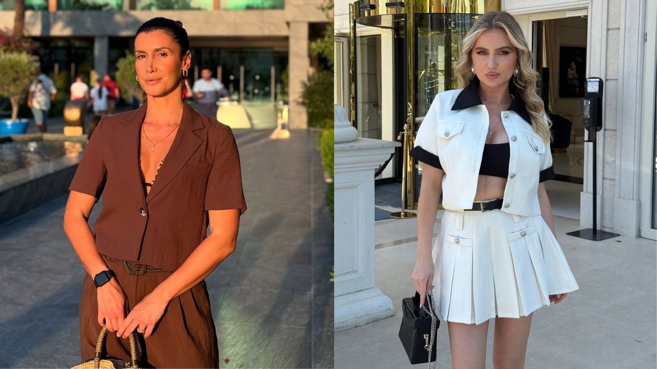 Pas komenteve të Beniadës – Reagon Aulona Musta