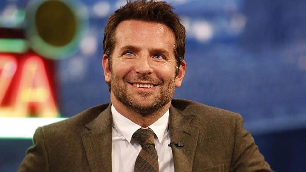 Bradley Cooper reflekton mbi ditët e tij të fundit me të atin