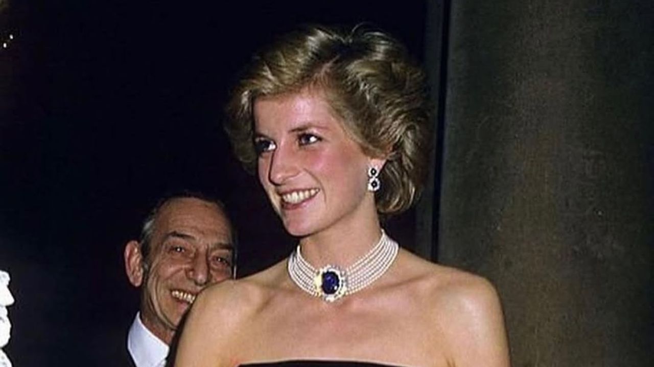 Kërkesa e guximshme e Princeshës Diana ishte e vetmja gjë që stilisti i saj refuzoi: ‘Ti je një princeshë’