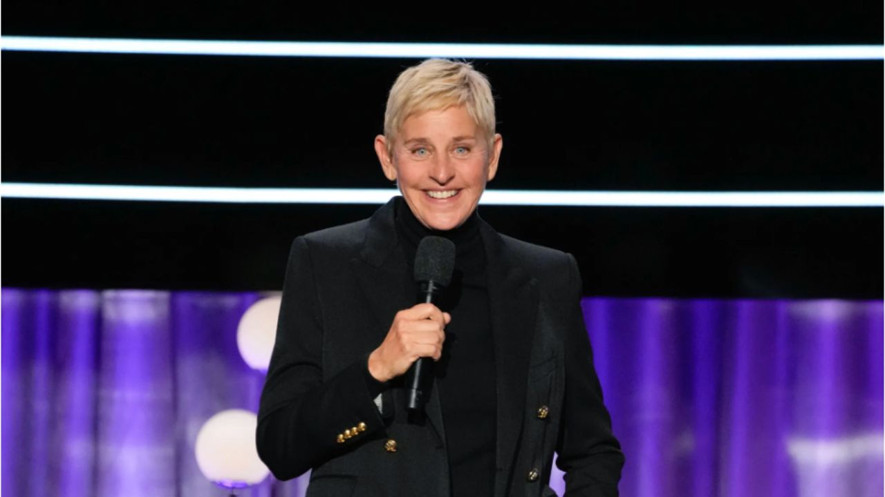 Margaret Cho zbulon grindjen me Ellen DeGeneres: “Ajo ishte shumë e keqe”