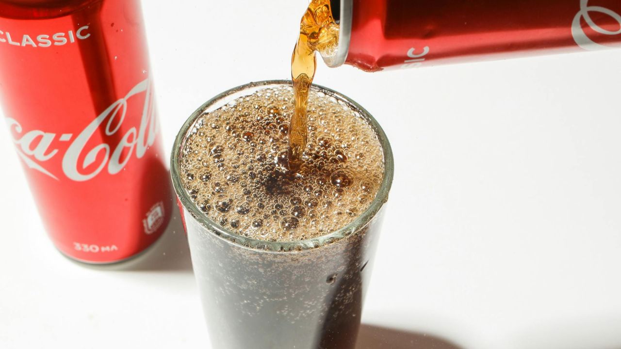 Pija që lidhet me shkallë më të lartë të diabetit sesa karamelet