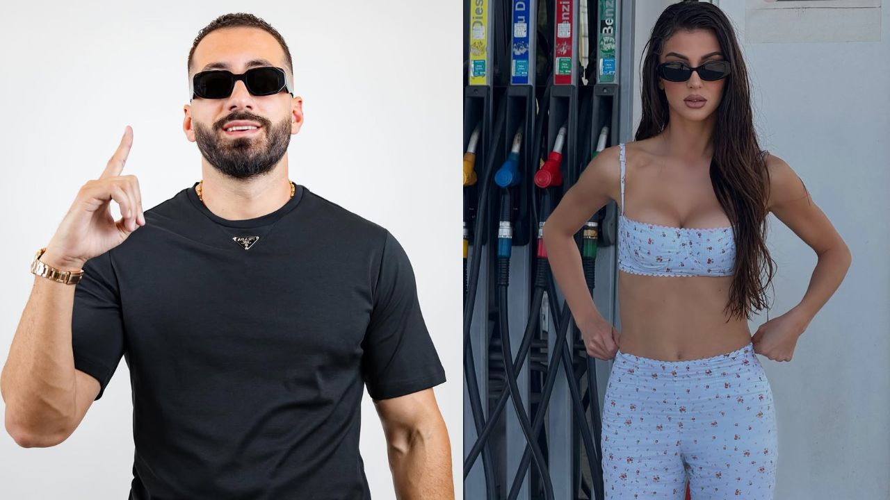 E pyesin se si e ka raportin me Loredanën – Jozi habit me përgjigjen