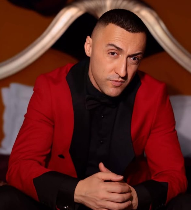 Çfarë ndodhi! G Bani fton në debat Alketa Vejsiun