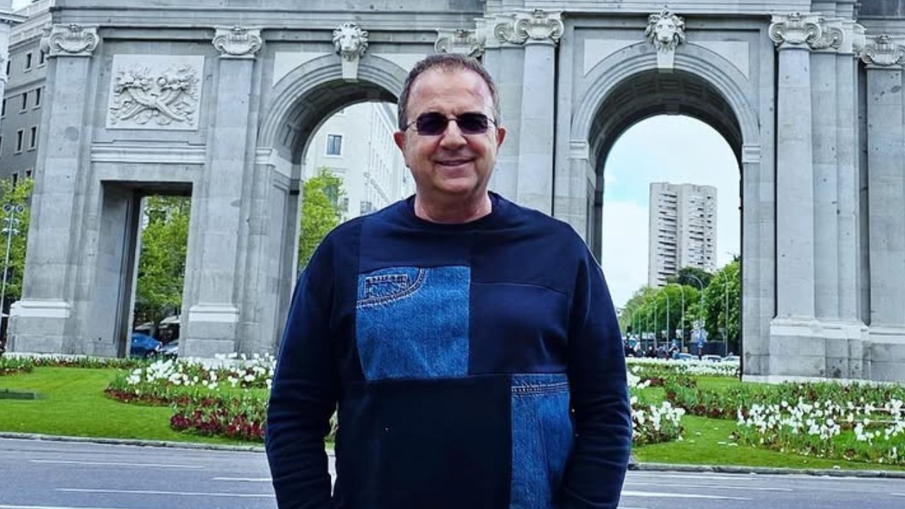 Ja kush do ta zëvëndësoj Ardit Gjebrean në “Këngën Magjike”