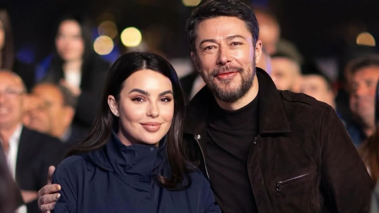 Armina Mevlani: Kur e pashë për herë të parë nuk e dija që ai ishte Shkëlzen Berisha