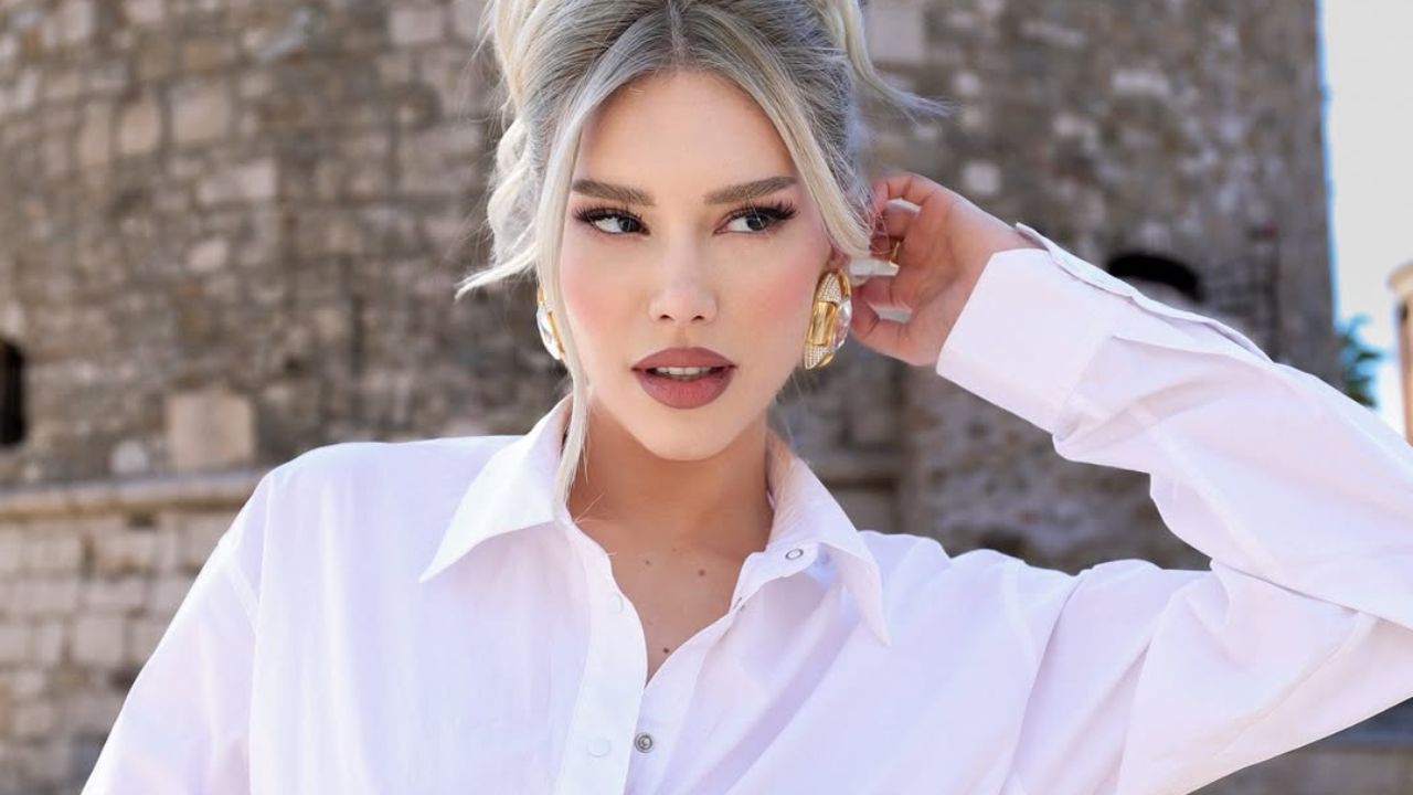 Fjoralba Ponar i kërkon falje fansave – Por pse?