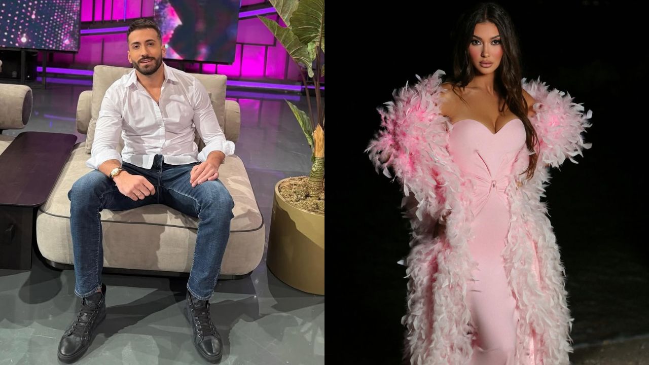 Joz Marku e thot troç: Unë dhe Loredana jemi…