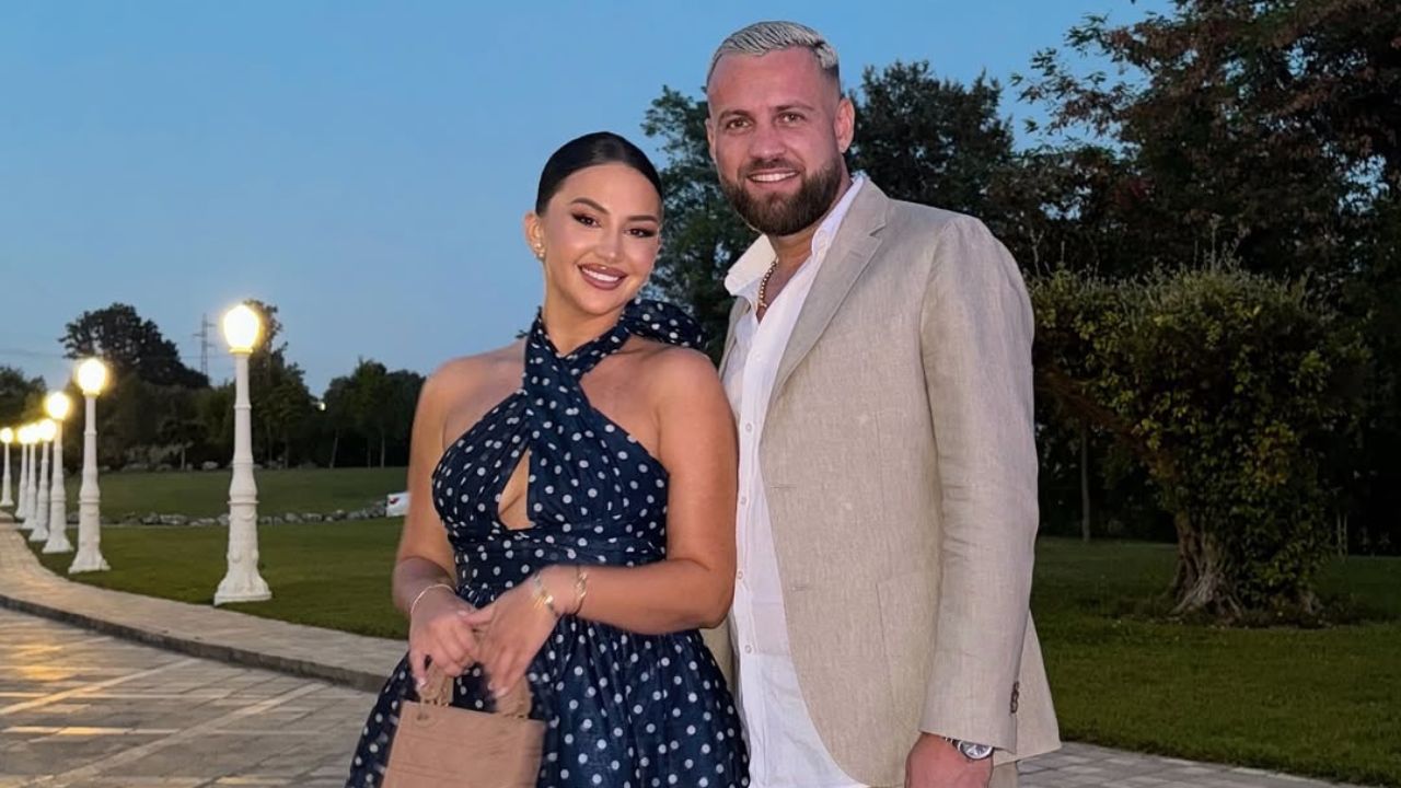 Kiara Tito zbulon kritikat e shpeshta që i bën Luizi