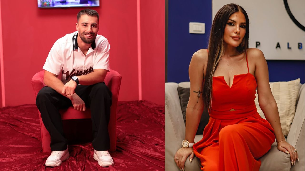 Ilnisa Agolli thumbon Meritonin: Ka inteligjencë më të ulët se unë