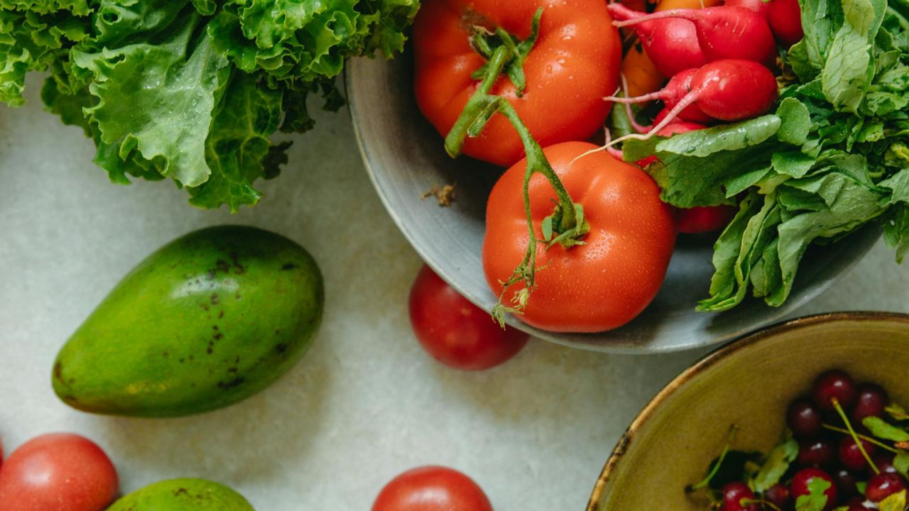 Hani më shumë nga kjo perime për një jetë të gjatë dhe të shëndetshme, thonë dietologët