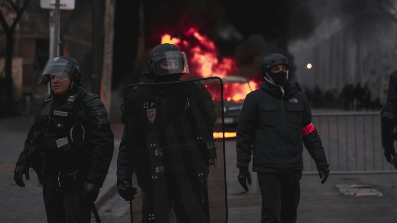 Shënimin e çuditshëm që policia gjeti në trupin e pajetë të vrasësit të Nju Jorkut