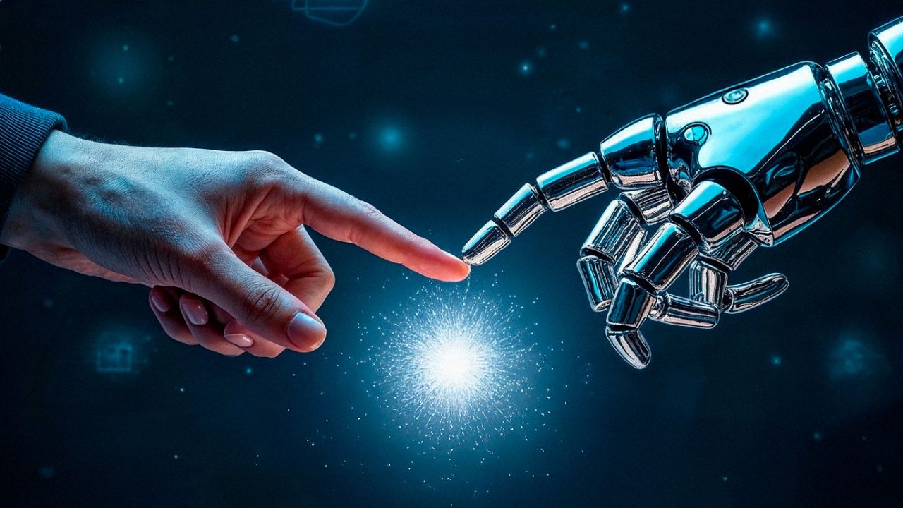 Industria e inteligjencës artificiale përballet me padinë më të madhe kolektive për të drejtat e autorit