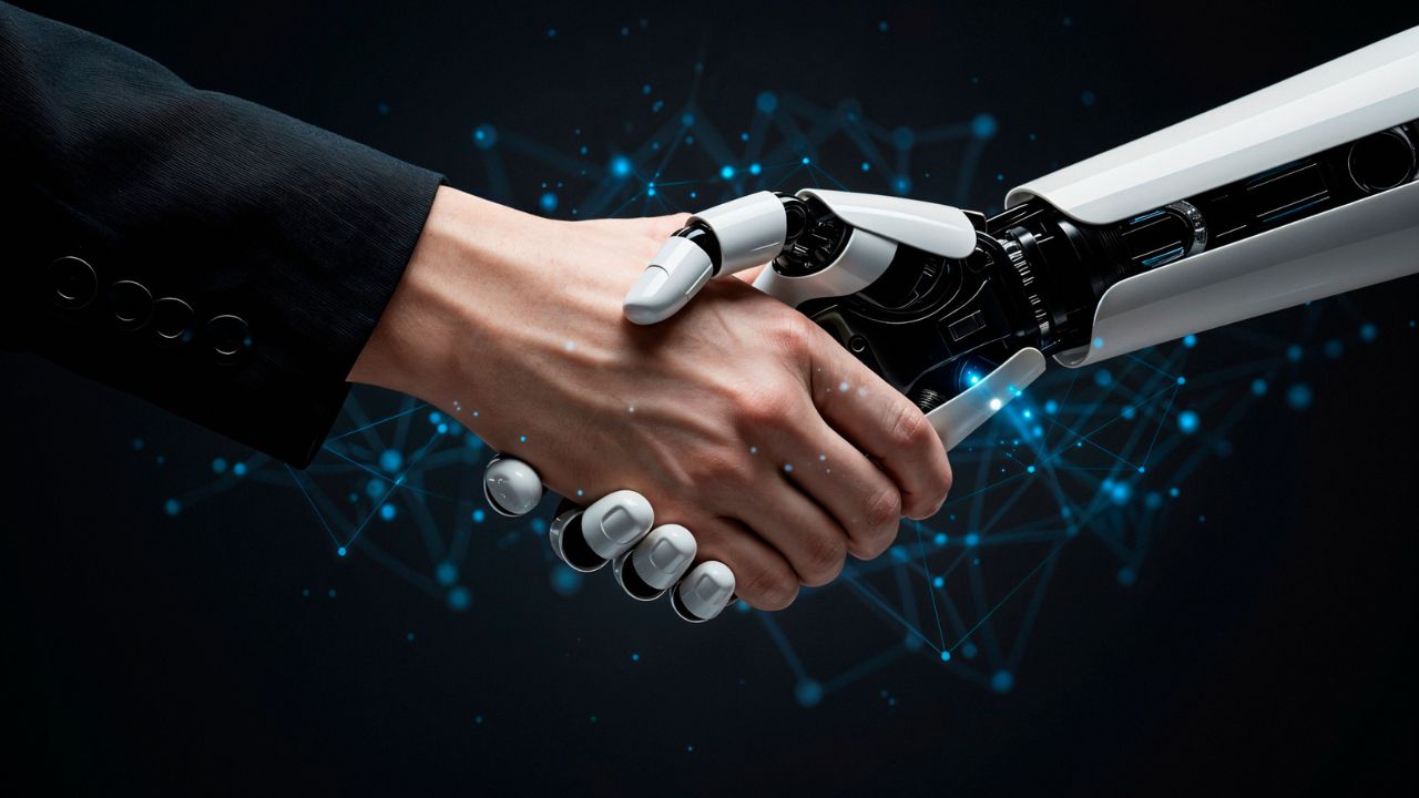 Startupi i ri i Sam Altman dëshiron të bashkojë makinat dhe njerëzit