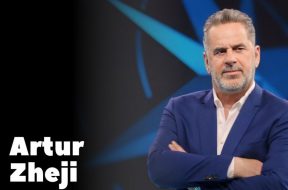 artur zhej