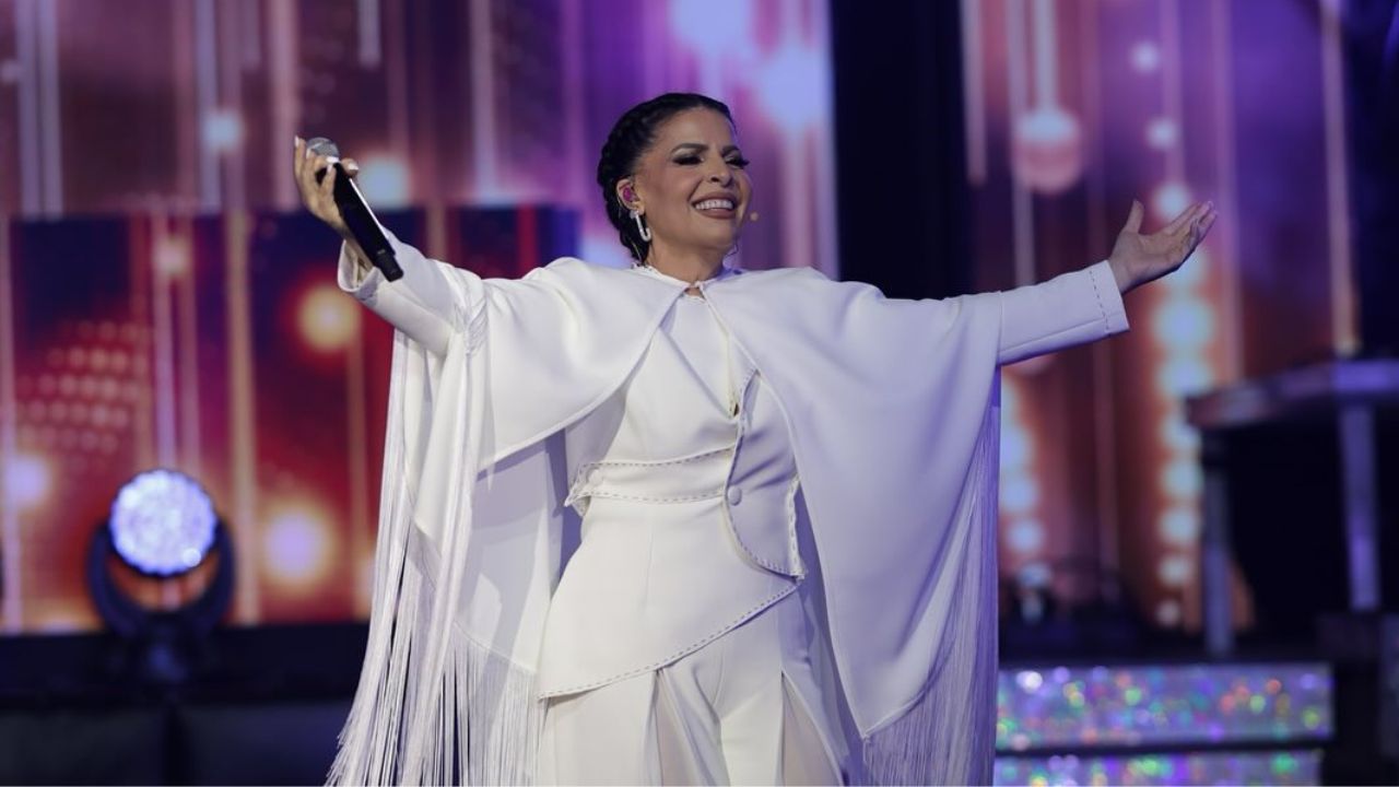 A do të futet në Big Brother Vip? Aurela Gaçe habit me përgjigjen