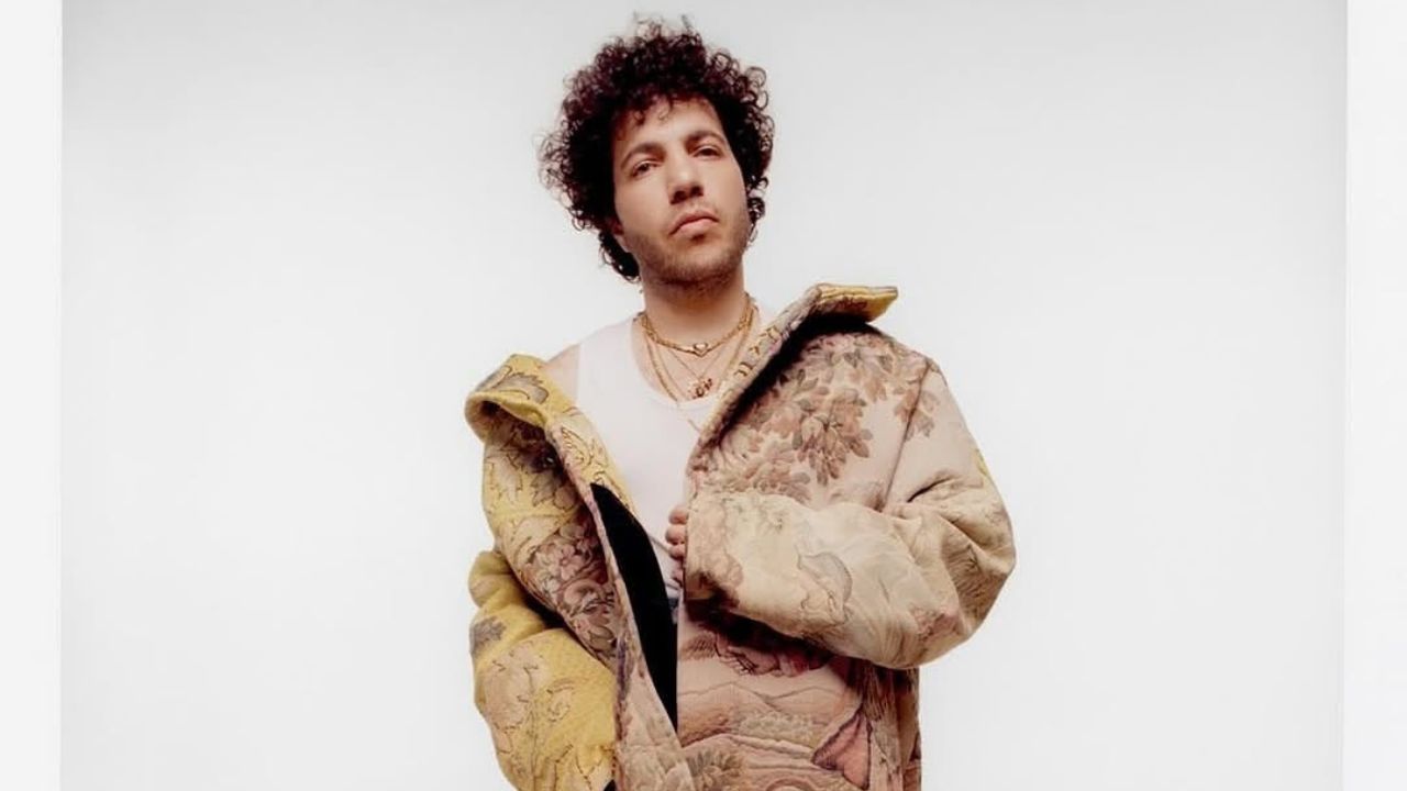 Video virale e Benny Blanco-s nervozon fansat