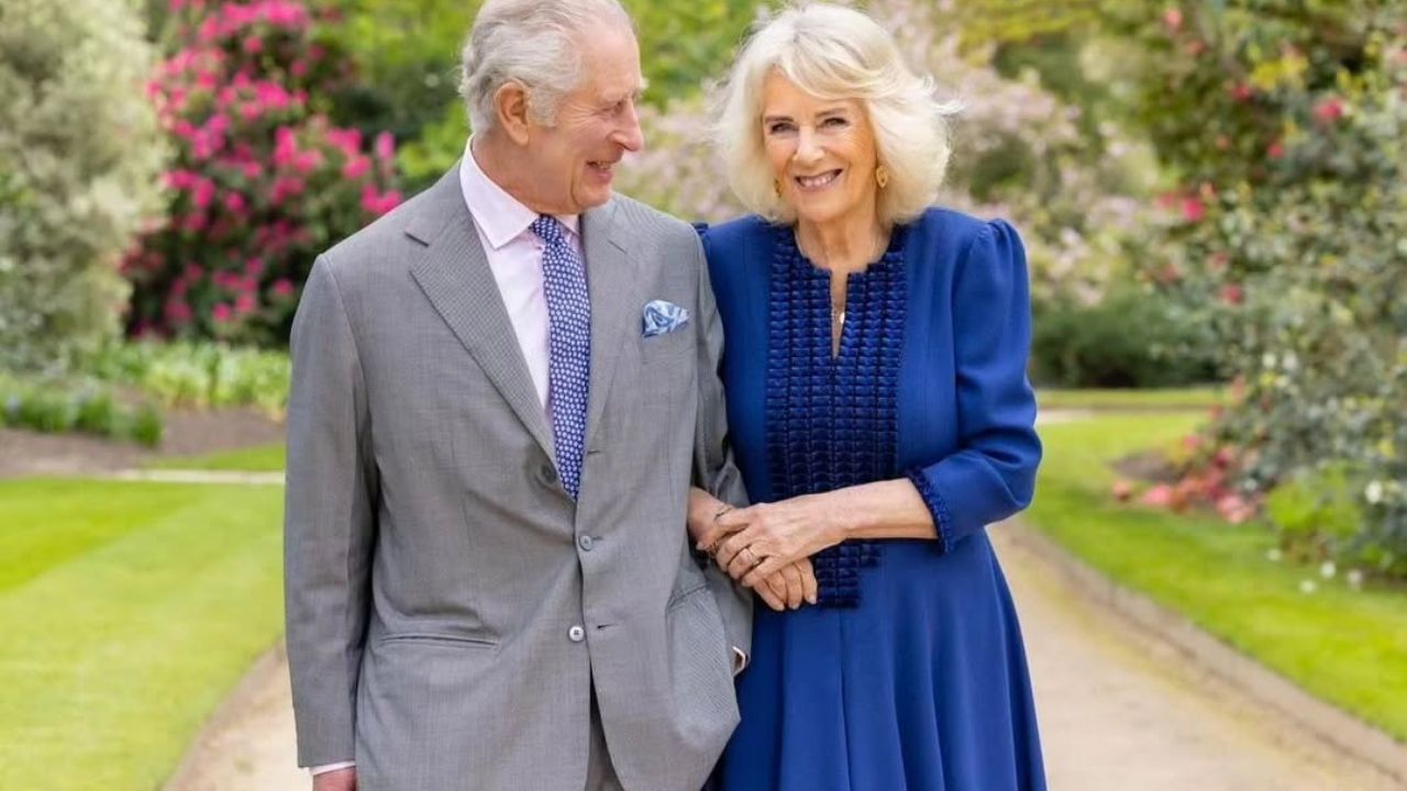 Mbreti Charles dhe Mbretëresha Camilla përballen me një problem ‘të tmerrshëm’ në shtëpinë mbretërore