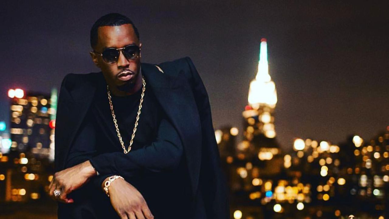 Diddy dyfishon padinë për shpifje dhe kërkon 100 milionë dollarë