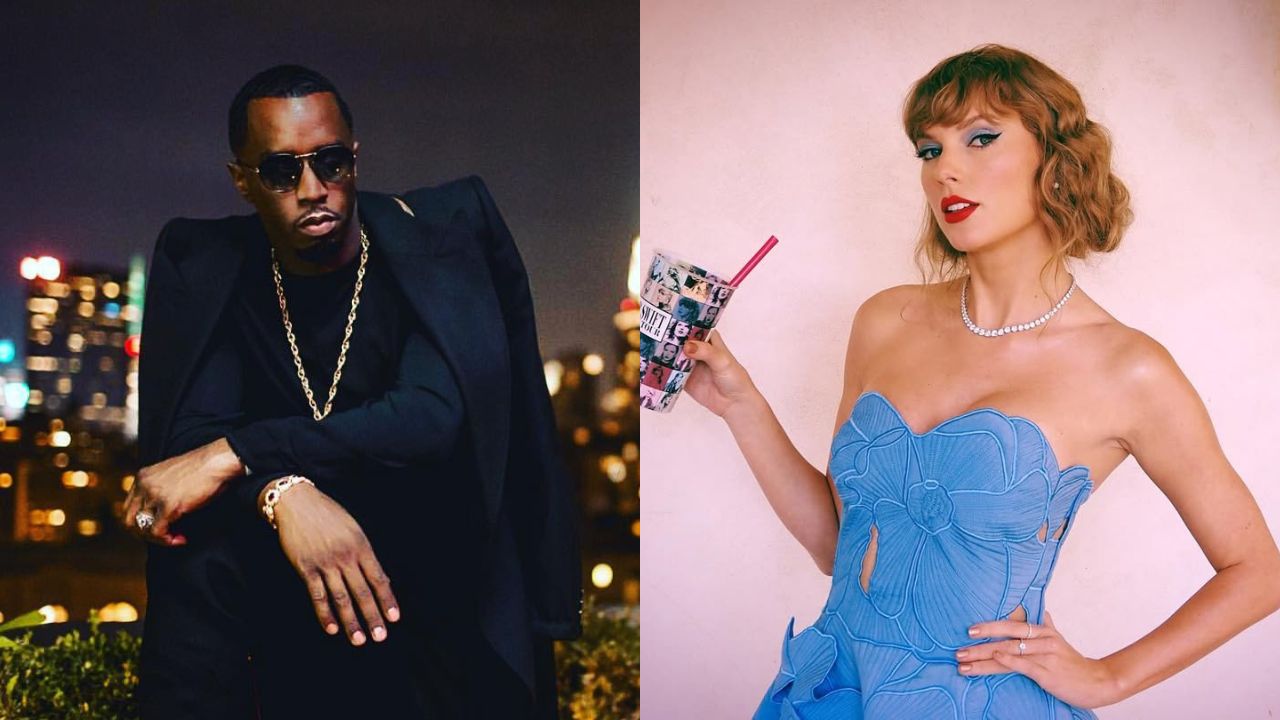 Komenti i çuditshëm i Taylor Swift për Diddy-n: Si e shihte ajo manjatin e muzikës që tani është në gjyq për trafikim seksual?