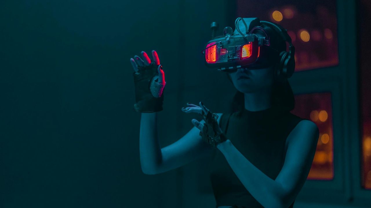 Dorezat më të përparuara në botë sjellin prekjen në kohë reale në realitetin virtual