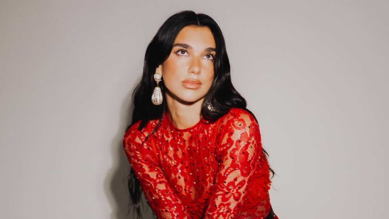Dua Lipa për pushime në jug të Shqipërisë: Arrita në shtëpi