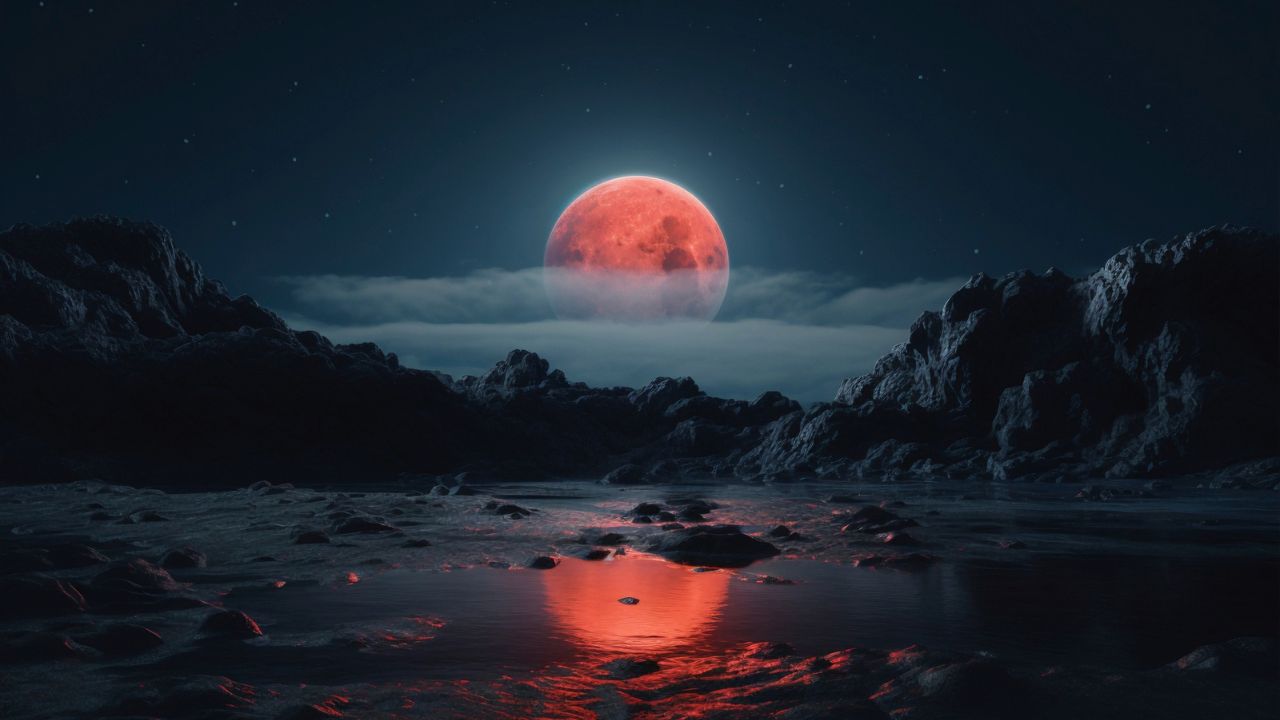 Çfarë duhet të dini për eklipsin total hënor të shtatorit