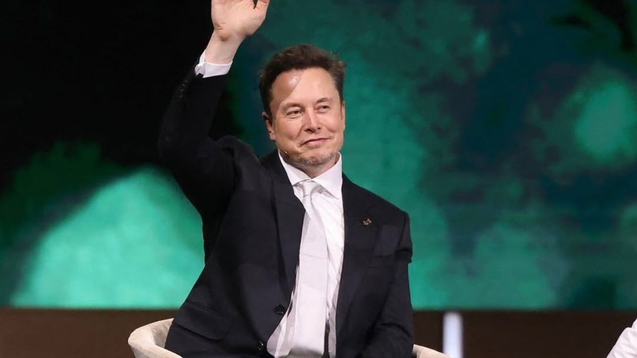 Elon Musk është figura publike më pak e njohur në Amerikë