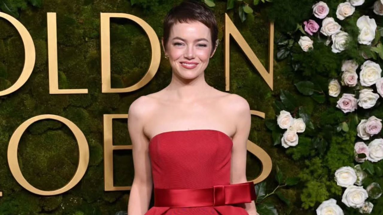 Emma Stone bën rrëfimin tronditës për pamjet e saj në tapetin e kuq