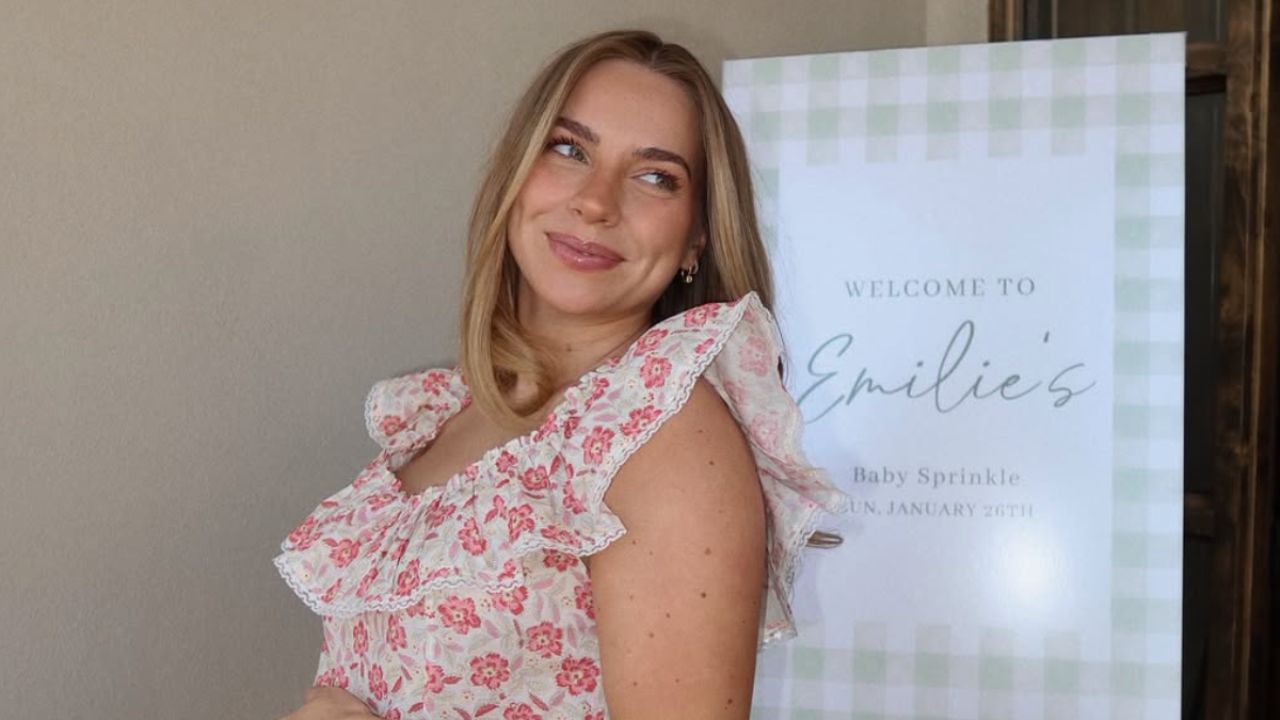 Emilie Kiser flet për herë të parë për vdekjen tragjike të djalit të saj të vogël