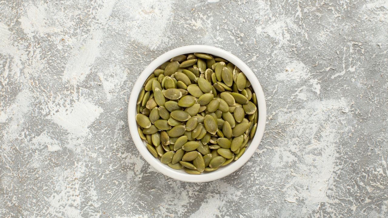 Ja çfarë i ndodh trupit nëse e filloni ditën me një grusht fara kungulli