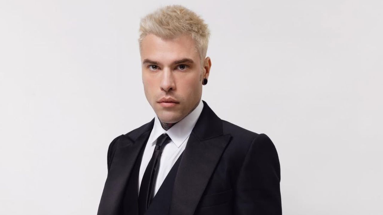 “Nuk mund të bjerë shi përgjithmonë”  Fedez zyrtarizon lidhjen e tij me Giulia Honegger