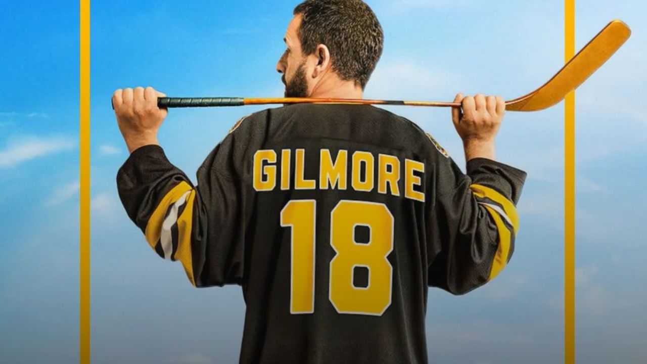 Nuk do ta besoni sa kushtoi xhirimet e filmit “Happy Gilmore 2”