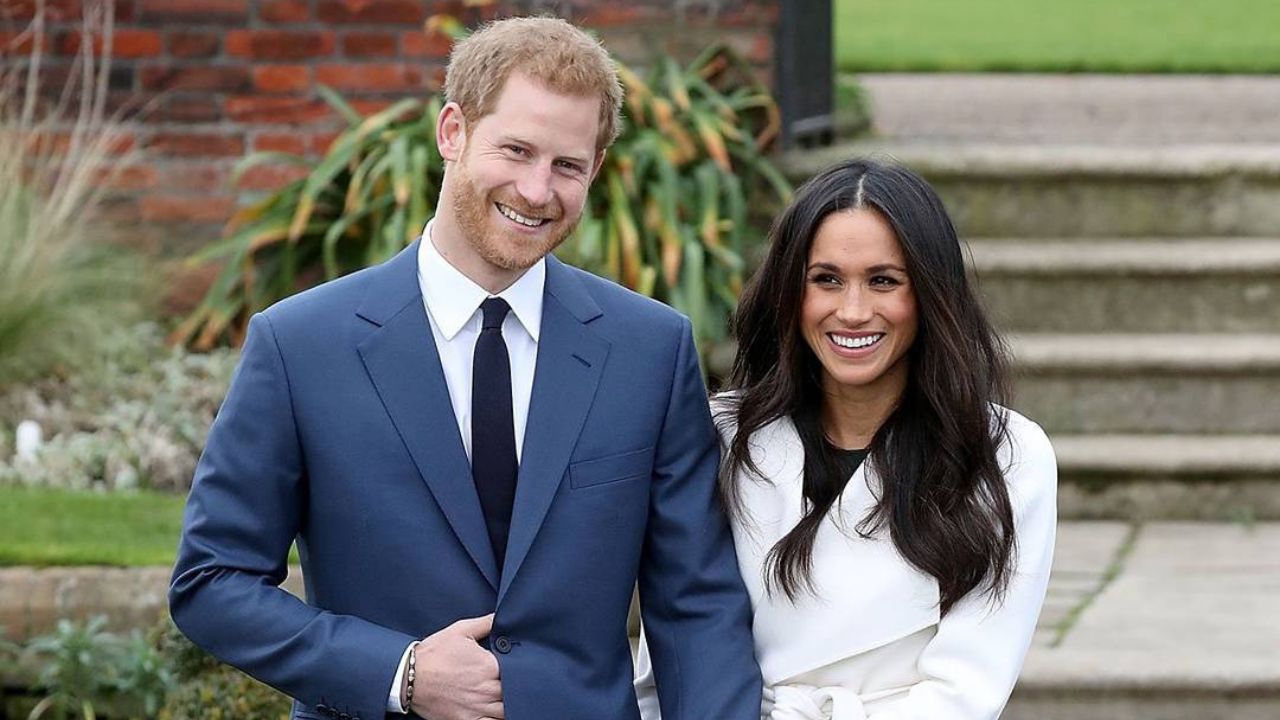 Harry dhe Meghan zgjasin marrëveshjen me Netflix mes planeve për projekte të reja