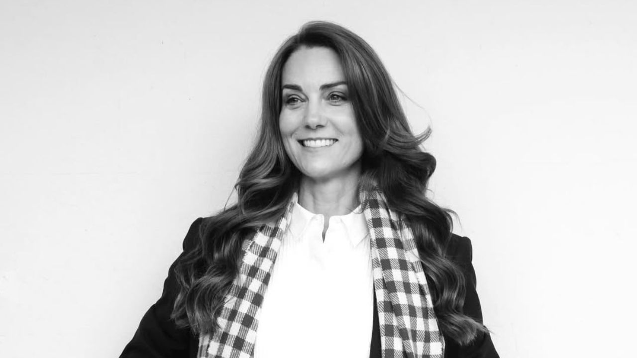 Ekspertët thonë se ngjyra e re e flokëve e Kate Middleton mund të jetë më shumë sesa thjesht një ndryshim