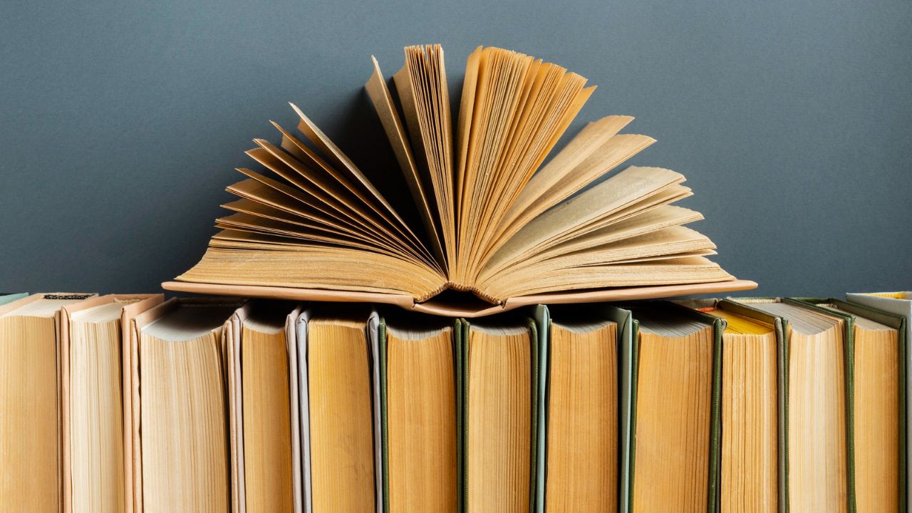 Cilat janë 10 librat më të lexuar në botë?