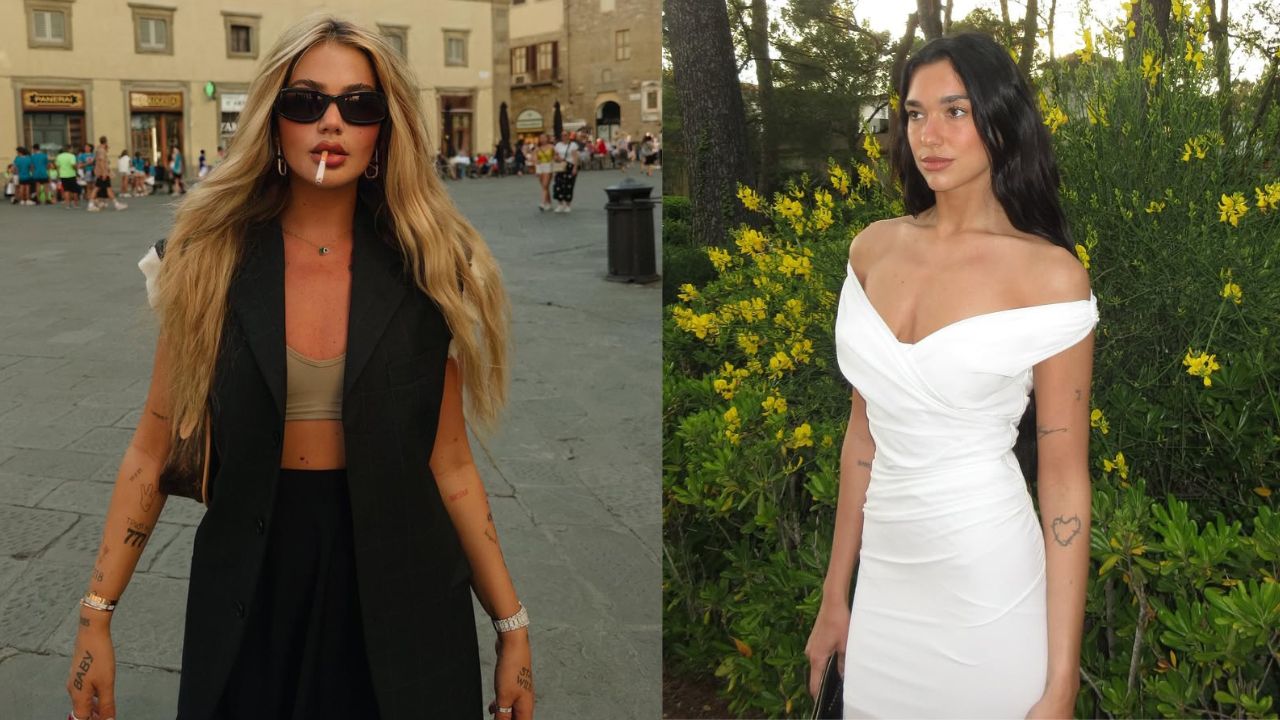 Loredana zbulon arsyen pse nuk ishte pjesë e festivalit “Sunny Hill”