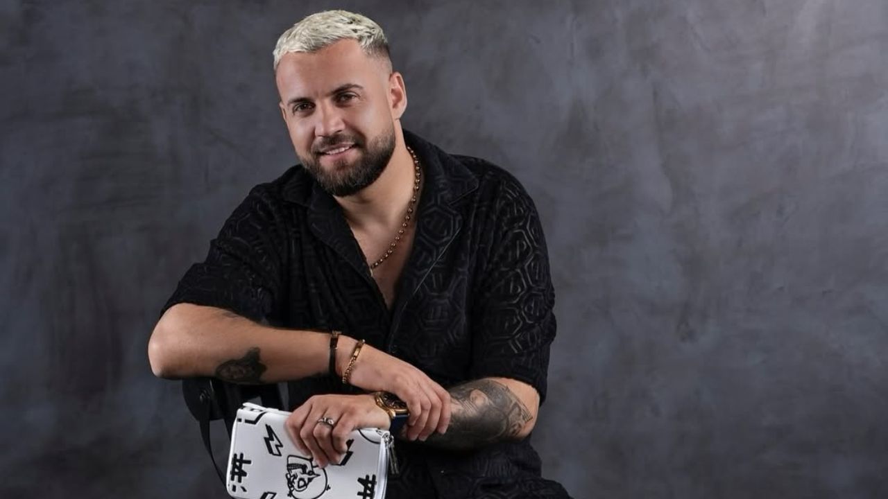 Luiz Ejlli i revoltuar me portalet: Nxjerrin vetëm gënjeshtra