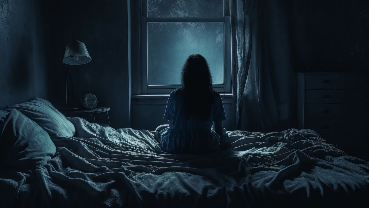 A po përpiqen vërtet ëndrrat e këqija t’ju paralajmërojnë për diçka?