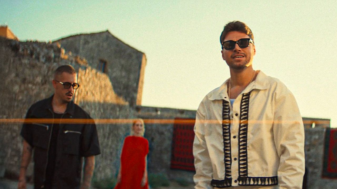 Për çfarë arsye janë bërë bashkë Alban Skenderaj dhe Elgit Doda përpara përfundimit të sezonit?