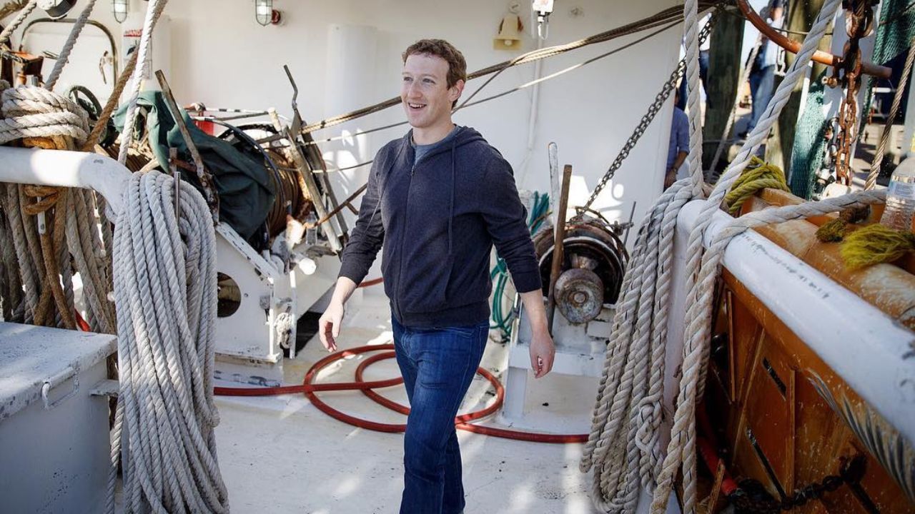 Dhurata fyese e Mark Zuckerberg për fqinjët gjatë ndërtimit kaotik të kompleksit të tij