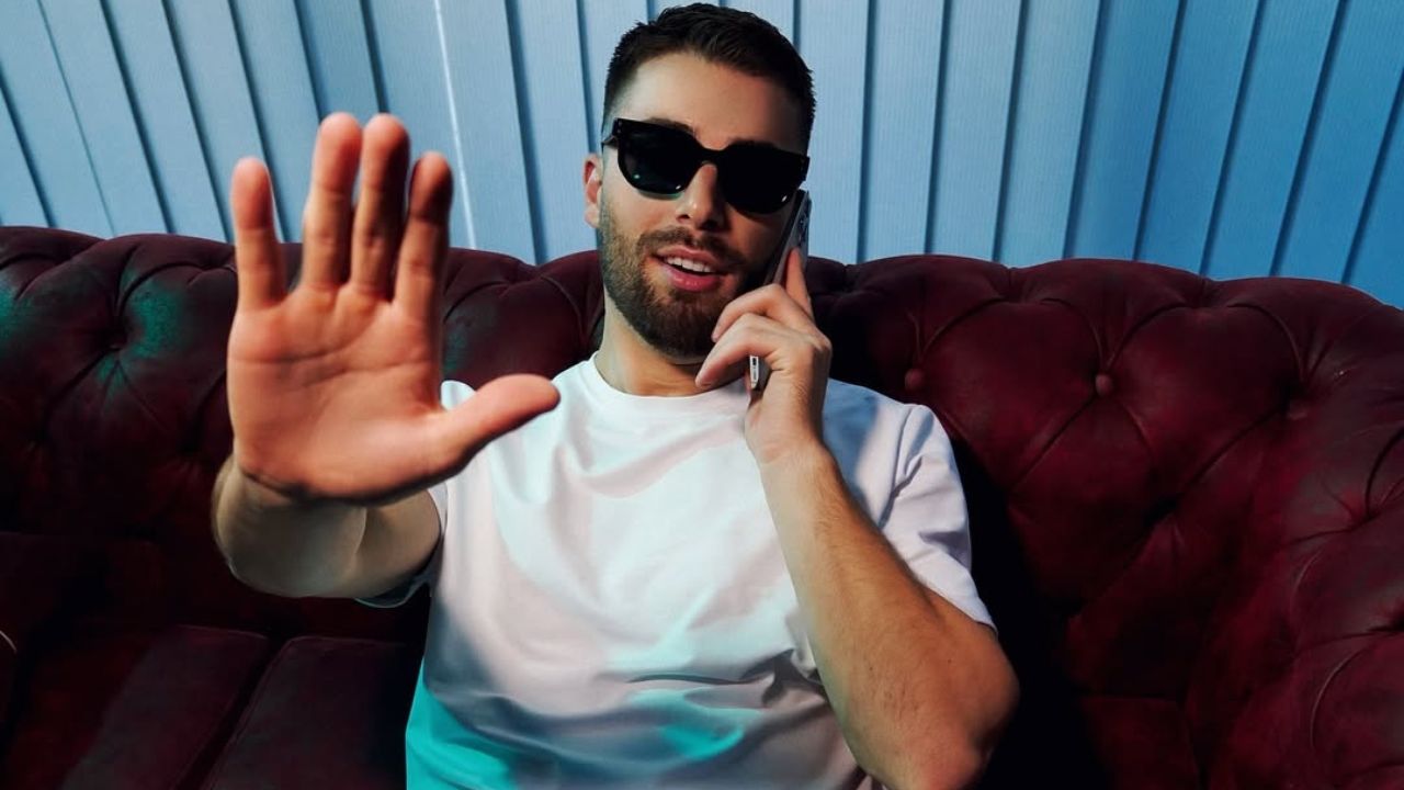 Pas lajmeve për arrestimin e tij – Reagon Meriton Mjekiqi