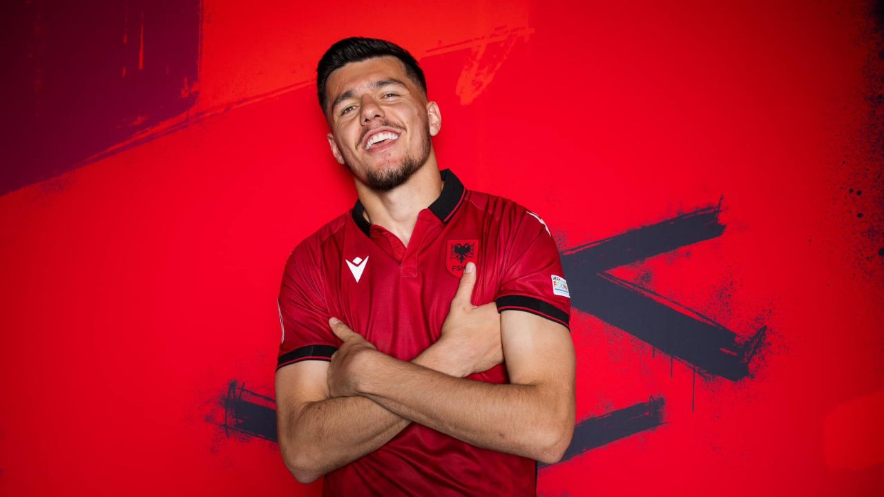 E trishtë! Mirlind Daku humb njeriun e zemrës