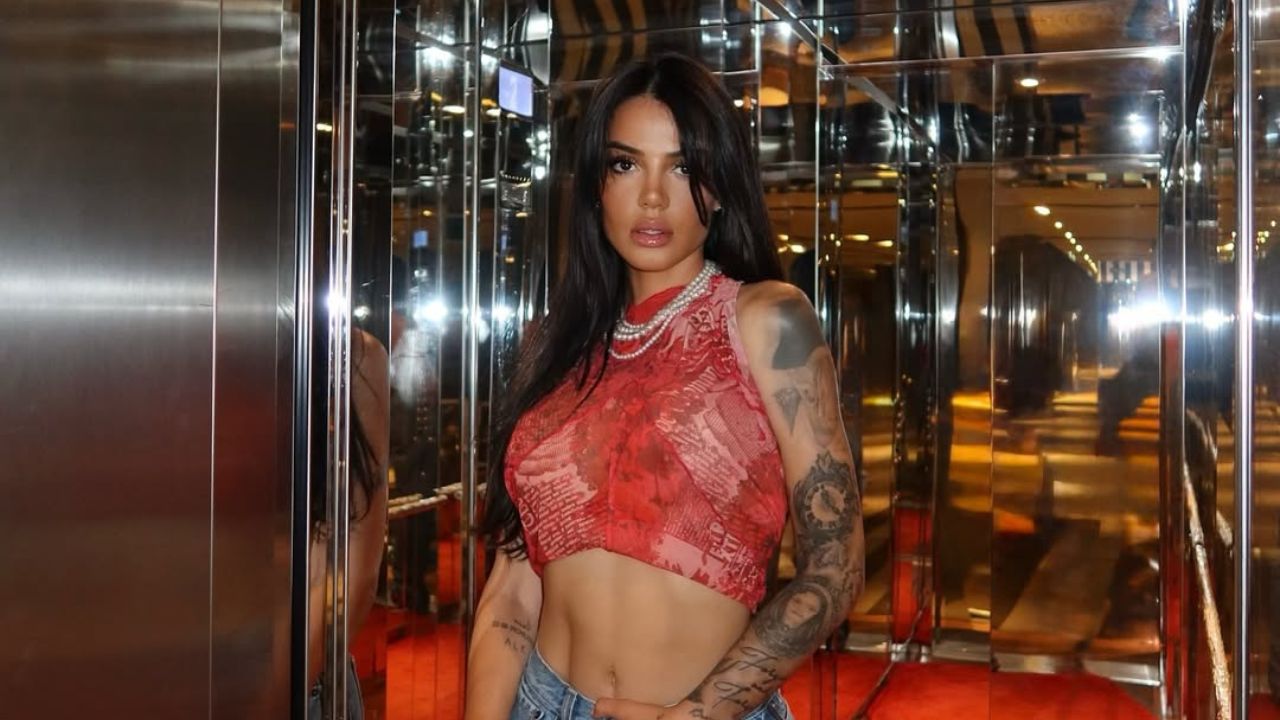 Morena Taraku në gjëndje jo të mirë shëndëtsore: Kam kaluar shumë