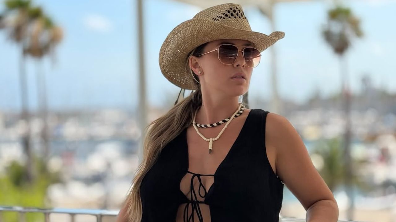 Fansja i bën komentin negative për veshjen – Olta Gixhari i jep përgjigjen epike