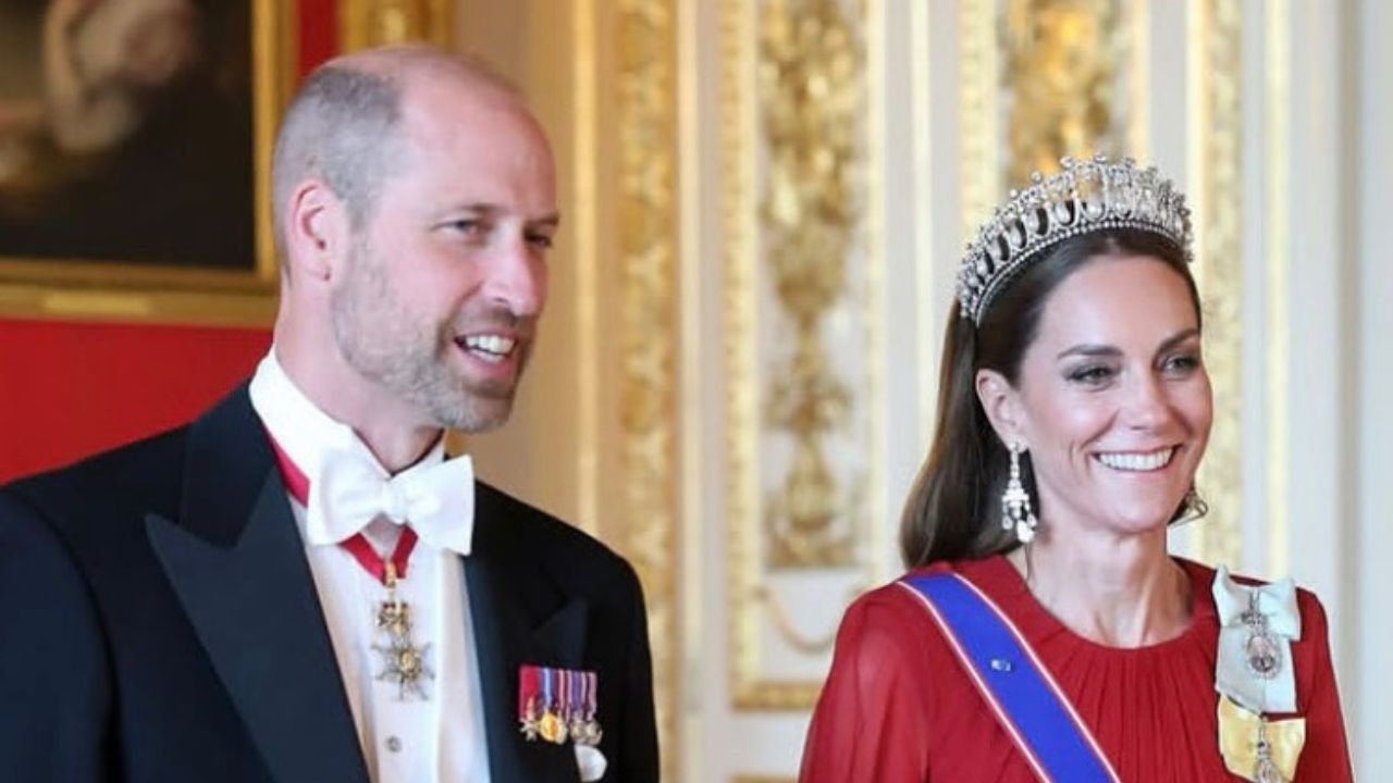 Zhvendosja e madhe e Princit William dhe Kate Middleton detyron dy familje të largohen nga shtëpitë e tyre